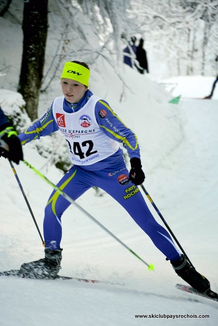 GP Grand-Bornand 2014